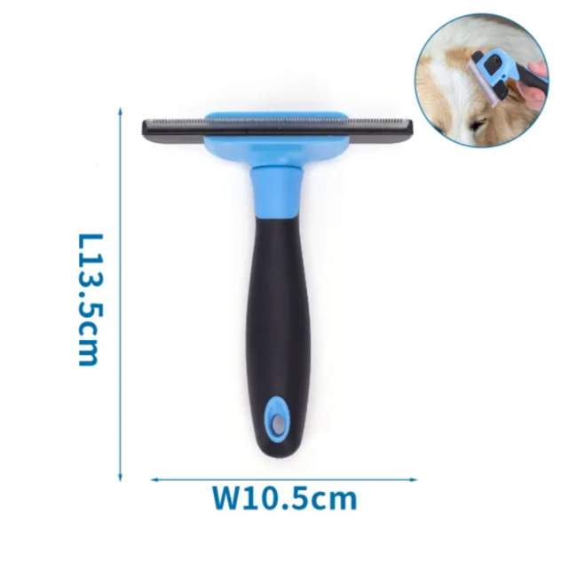 furminator nobleza modry 00-